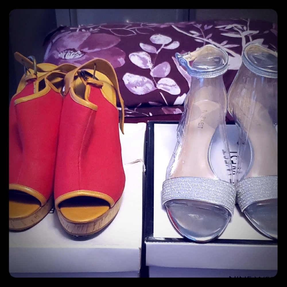 Shoe's